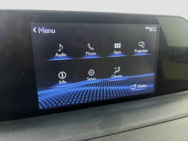 2022 Lexus RX 350 RX 350
