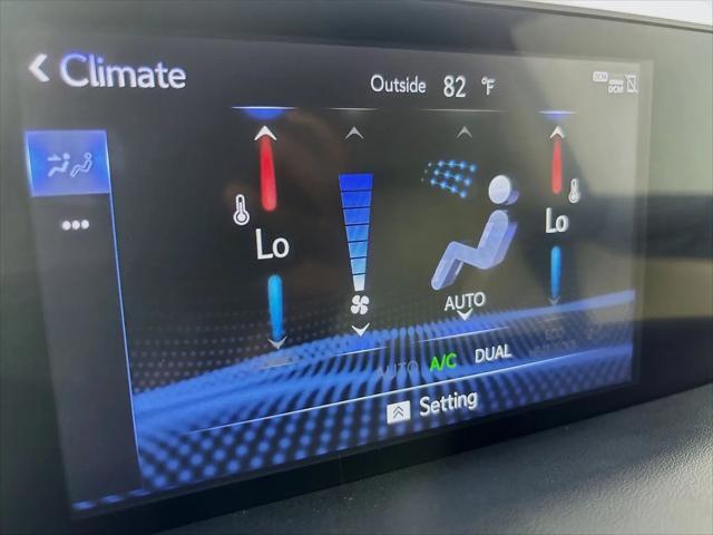 2022 Lexus RX 350 RX 350