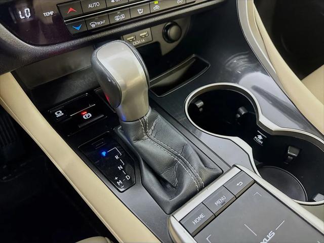 2022 Lexus RX 350 RX 350