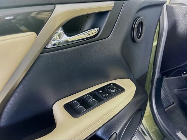 2022 Lexus RX 350 RX 350