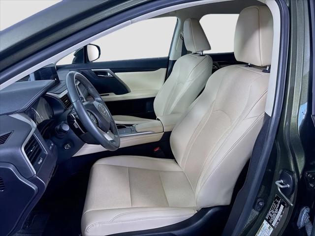 2022 Lexus RX 350 RX 350