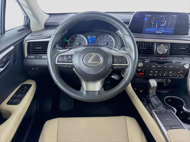 2022 Lexus RX 350 RX 350