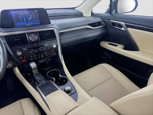 2022 Lexus RX 350 RX 350