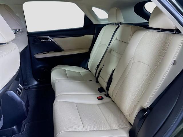 2022 Lexus RX 350 RX 350