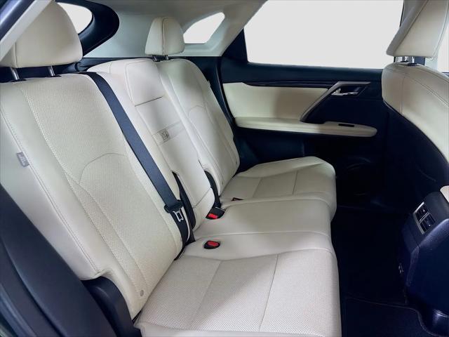 2022 Lexus RX 350 RX 350
