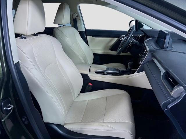 2022 Lexus RX 350 RX 350