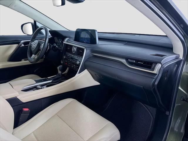 2022 Lexus RX 350 RX 350