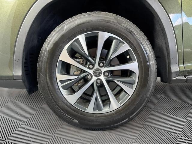 2022 Lexus RX 350 RX 350