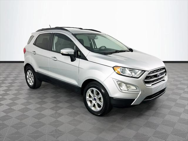2020 Ford EcoSport SE for sale in Millington, TN