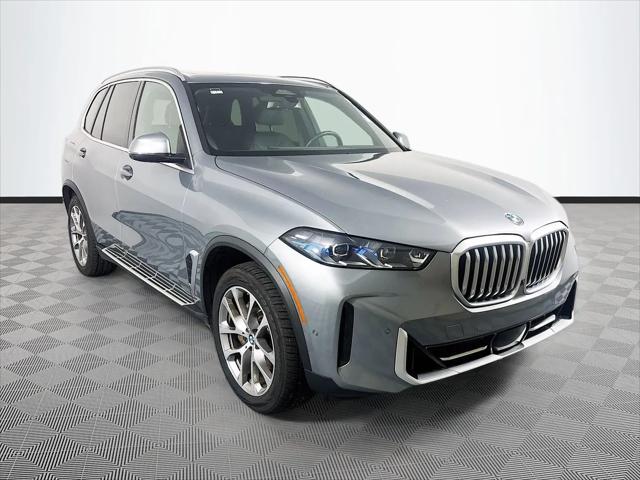 2024 BMW X5 sDrive40i for sale in Millington, TN