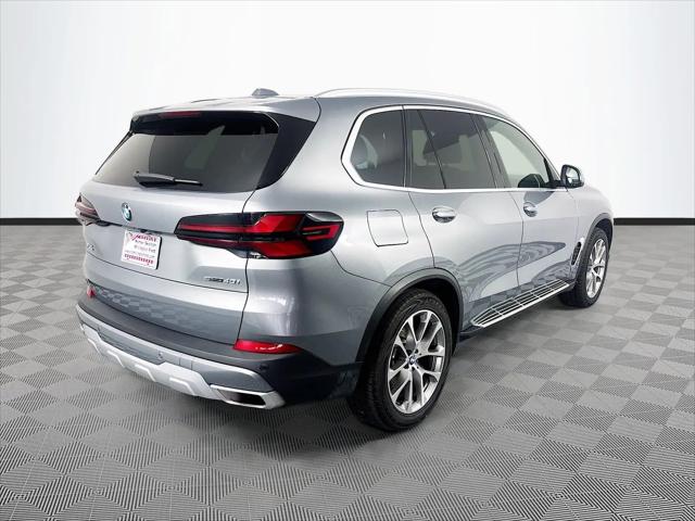 2024 BMW X5 sDrive40i