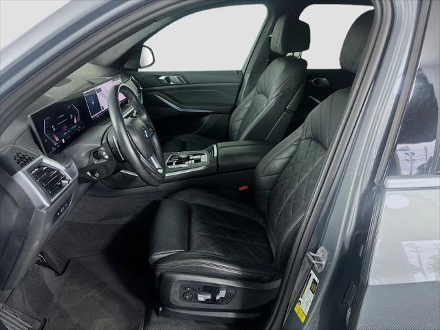 2024 BMW X5 sDrive40i