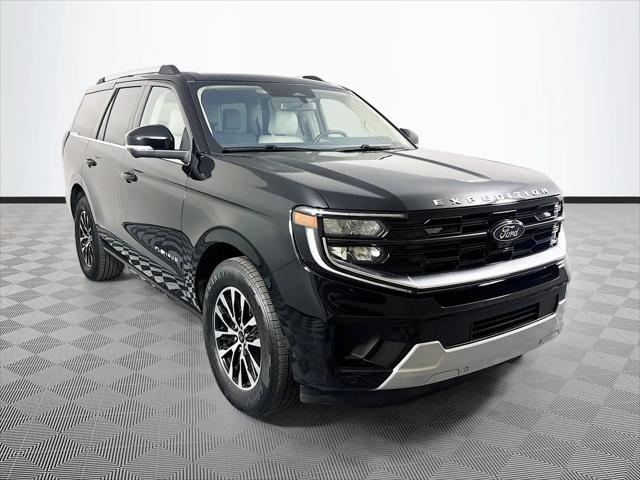 2025 Ford Expedition Platinum for sale in Millington, TN