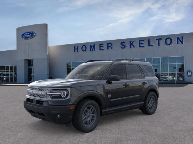 2026 Ford Bronco Sport Big Bend for sale in Millington, TN