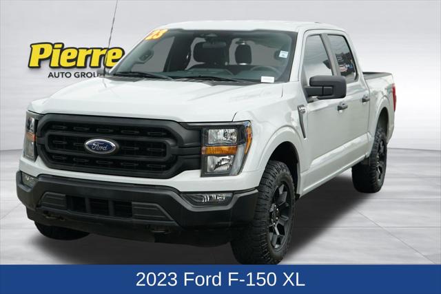 2023 Ford F-150 XL for sale in Everett, WA