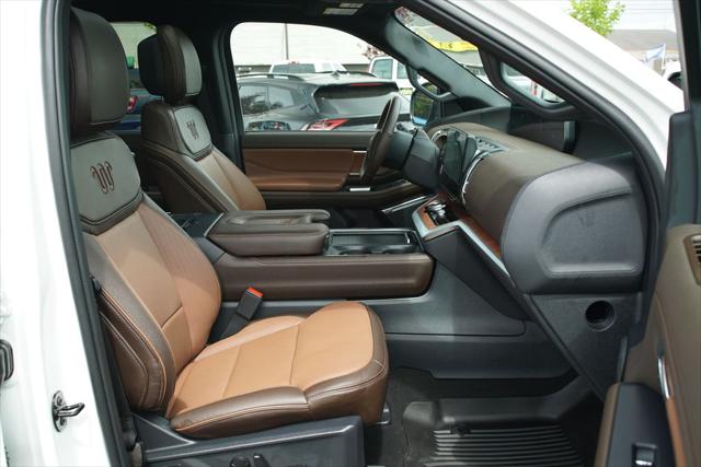 2026 Ford Expedition Max King Ranch MAX