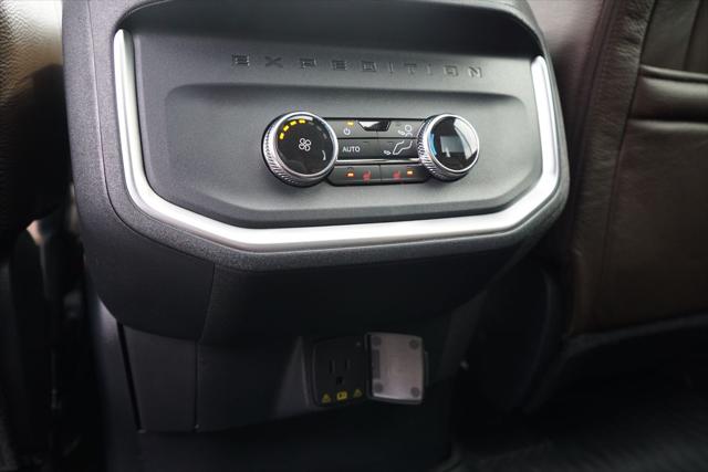 2026 Ford Expedition Max King Ranch MAX