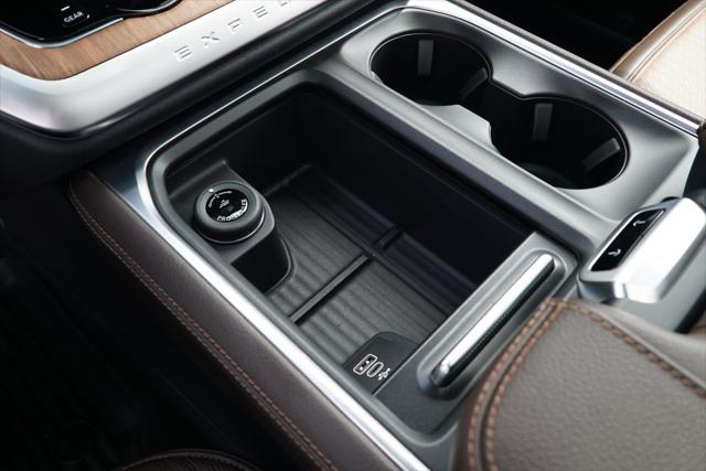 2026 Ford Expedition Max King Ranch MAX
