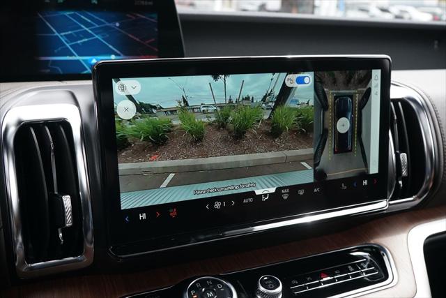 2026 Ford Expedition Max King Ranch MAX