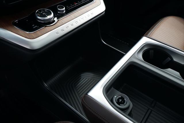 2026 Ford Expedition Max King Ranch MAX