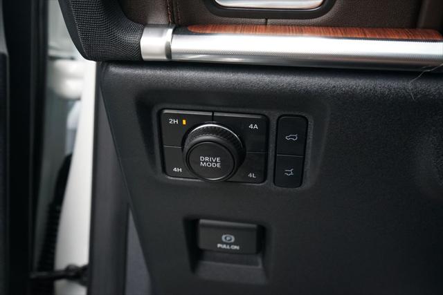 2026 Ford Expedition Max King Ranch MAX