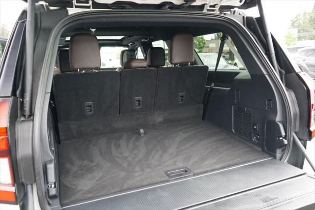 2026 Ford Expedition Max King Ranch MAX