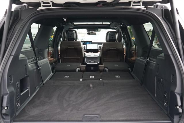 2026 Ford Expedition Max King Ranch MAX