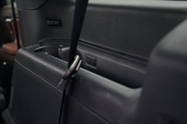2026 Ford Expedition Max King Ranch MAX