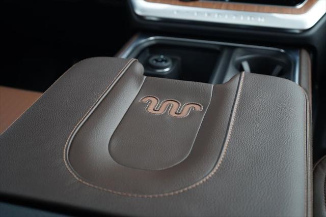 2026 Ford Expedition Max King Ranch MAX