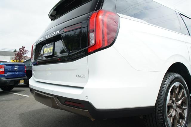 2026 Ford Expedition Max King Ranch MAX