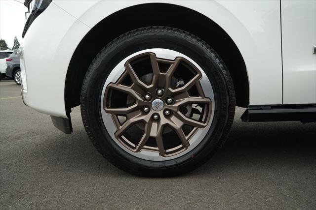 2026 Ford Expedition Max King Ranch MAX