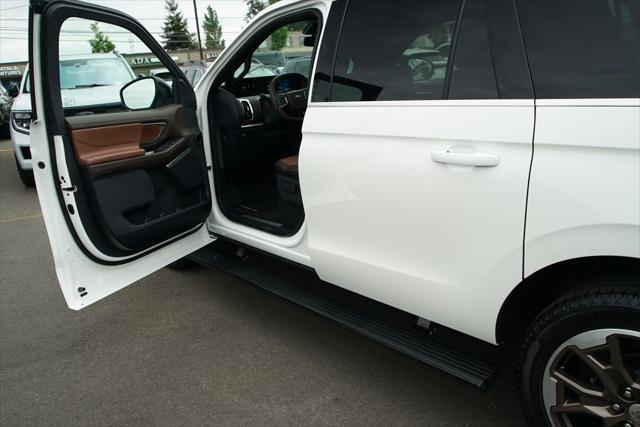 2026 Ford Expedition Max King Ranch MAX