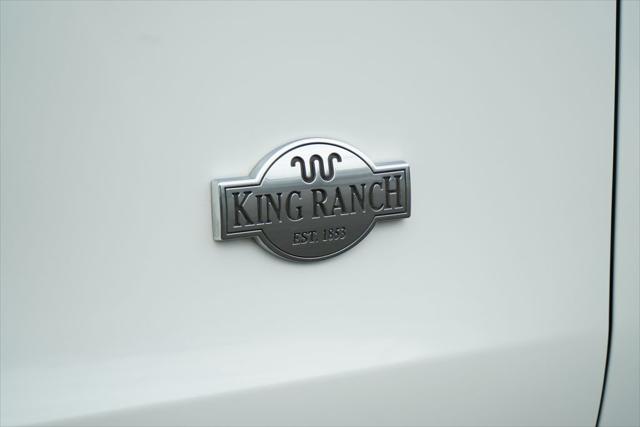 2026 Ford Expedition Max King Ranch MAX