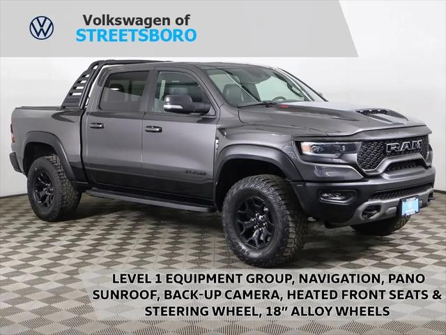 2022 Ram 1500 TRX for sale in Streetsboro, OH