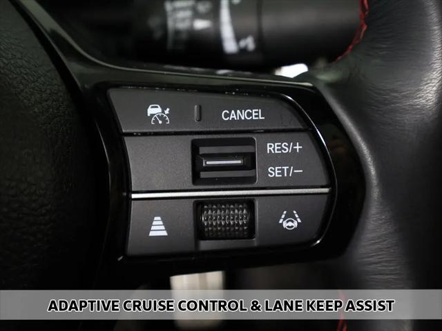 2025 Honda Civic Sedan