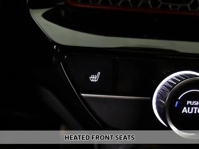 2025 Honda Civic Sedan