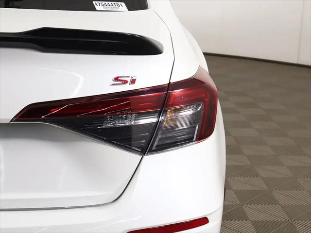 2025 Honda Civic Sedan
