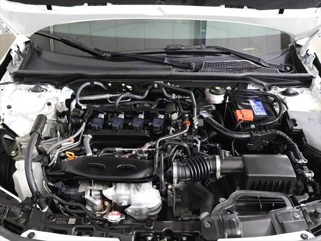 2025 Honda Civic Sedan