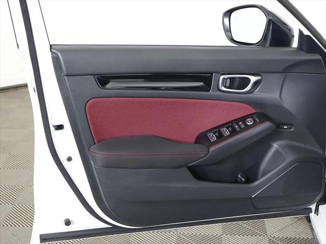 2025 Honda Civic Sedan