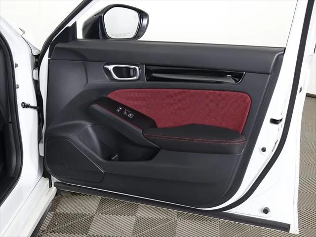 2025 Honda Civic Sedan