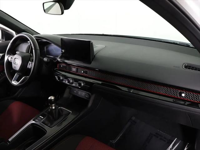 2025 Honda Civic Sedan