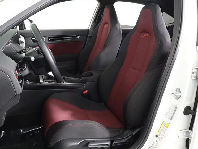 2025 Honda Civic Sedan