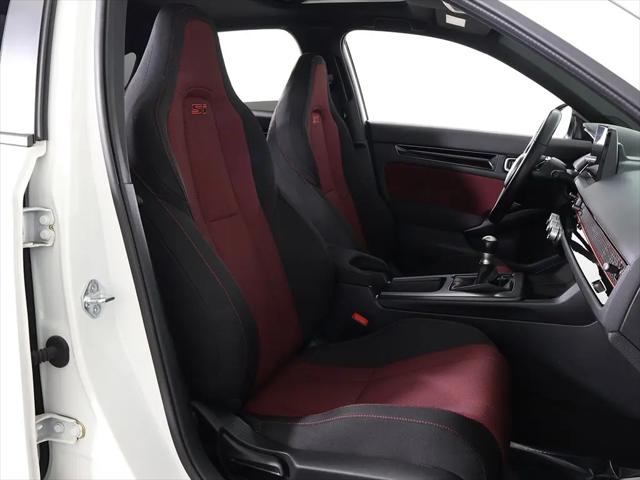 2025 Honda Civic Sedan