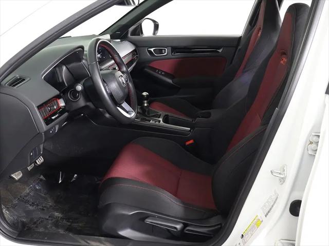 2025 Honda Civic Sedan