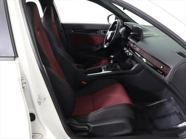 2025 Honda Civic Sedan