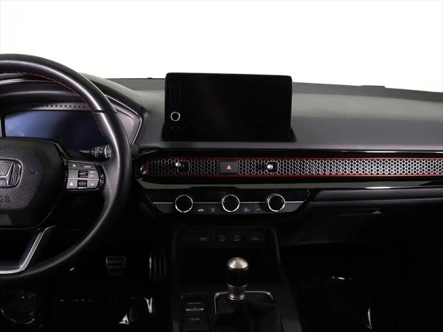 2025 Honda Civic Sedan