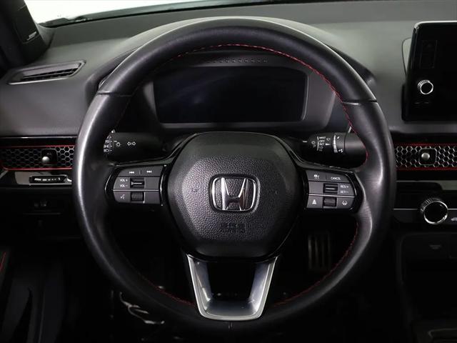 2025 Honda Civic Sedan