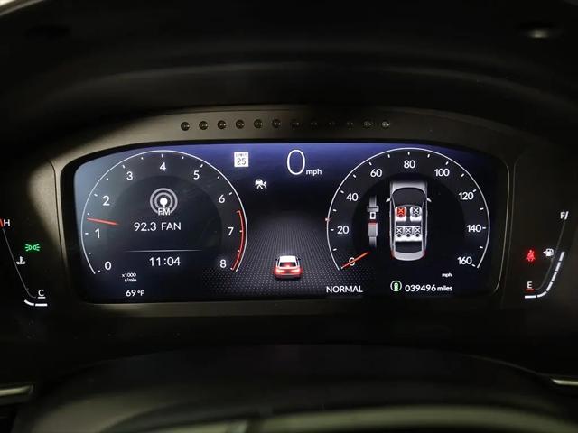 2025 Honda Civic Sedan
