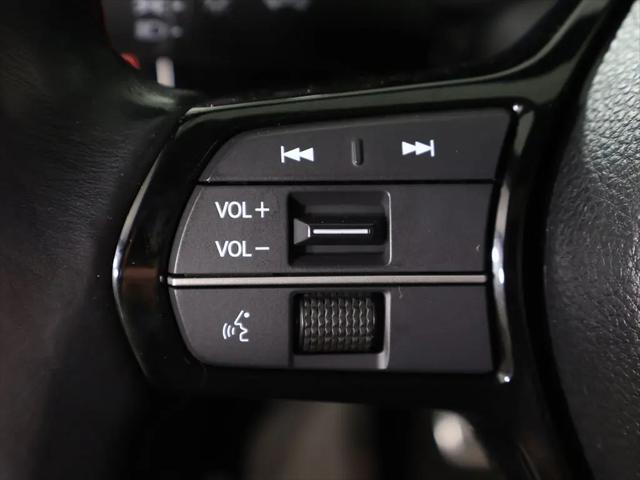 2025 Honda Civic Sedan