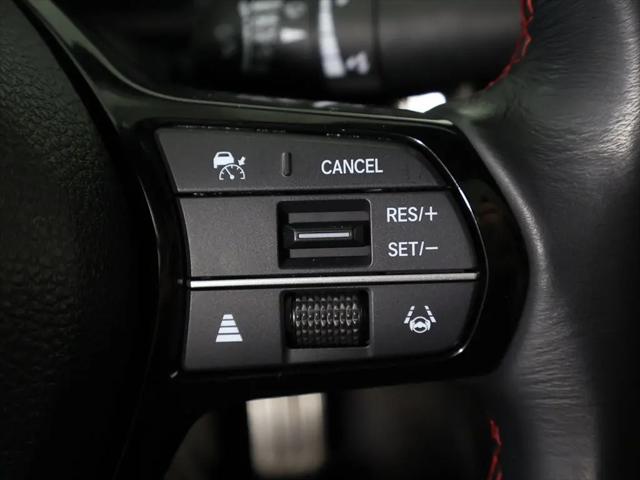2025 Honda Civic Sedan